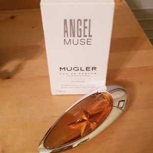 Angel Muse by Thierry Mugler